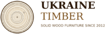 ukraine timber logo transparent