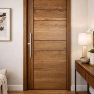 Кухня з масиву дуба