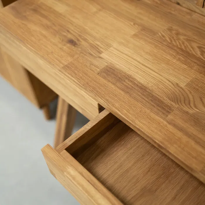 Кухня з масиву дуба Кухня з масиву дуба