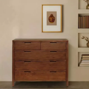 Кухня з масиву дуба