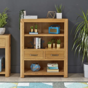 Кухня з масиву дуба