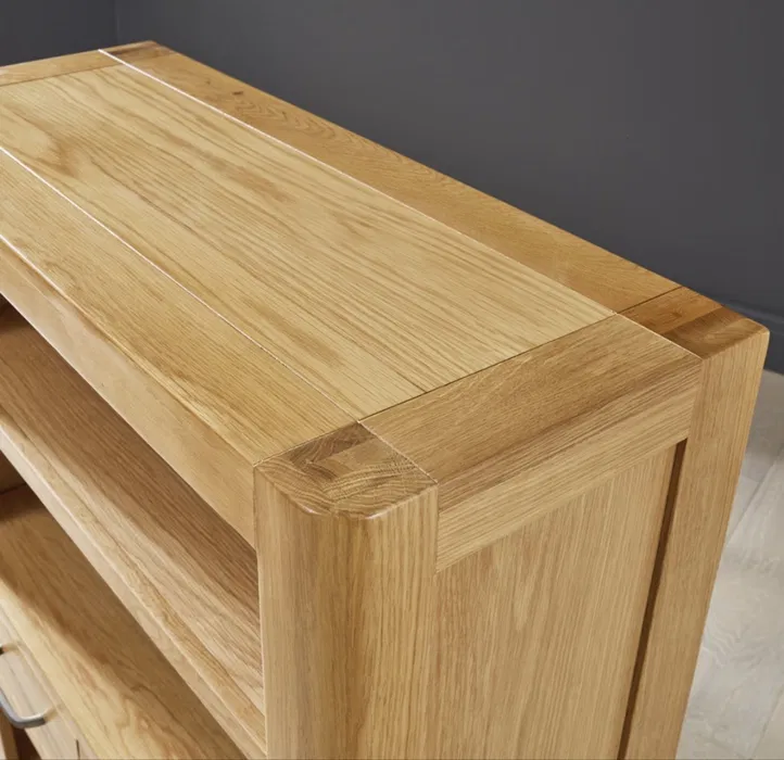 Кухня з масиву дуба Кухня з масиву дуба