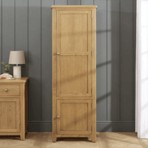 Кухня з масиву дуба