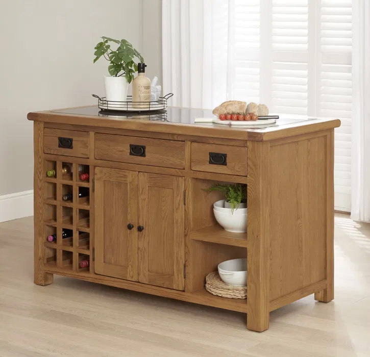 Кухня з масиву дуба Кухня з масиву дуба