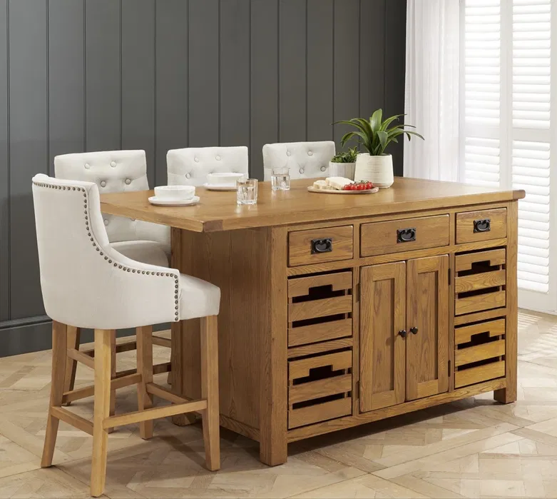 Кухня з масиву дуба Кухня з масиву дуба