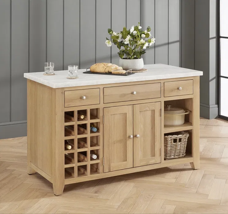 Кухня з масиву дуба Кухня з масиву дуба