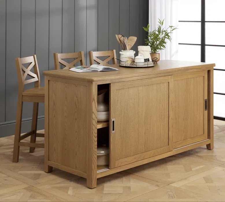 Кухня з масиву дуба Кухня з масиву дуба