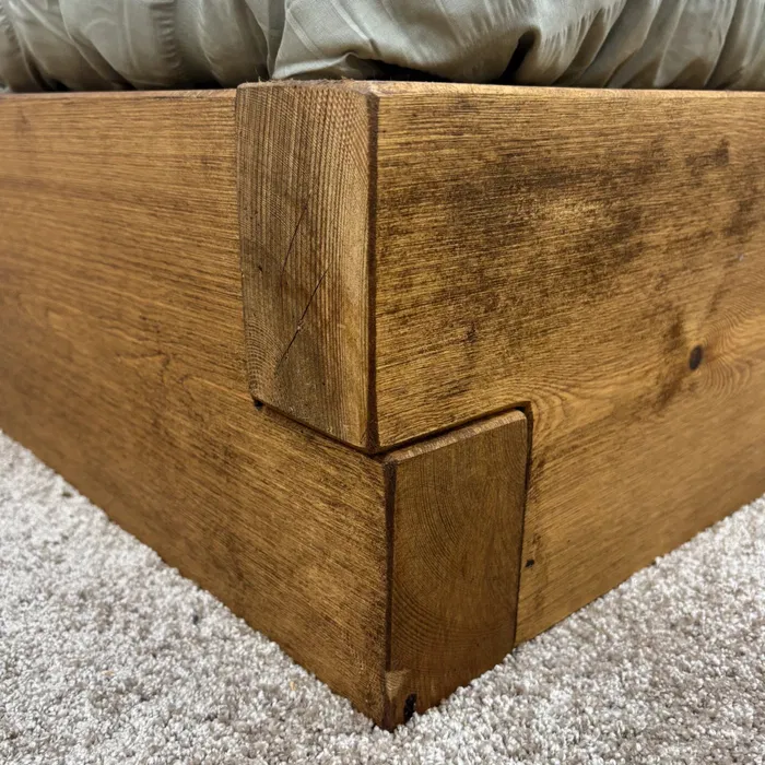 Кухня з масиву дуба Кухня з масиву дуба