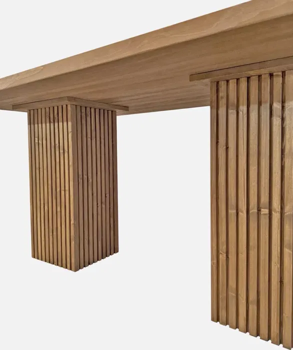 Кухня з масиву дуба Кухня з масиву дуба