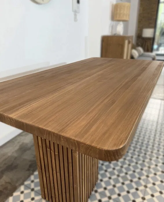 Кухня з масиву дуба Кухня з масиву дуба