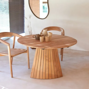 Кухня з масиву дуба