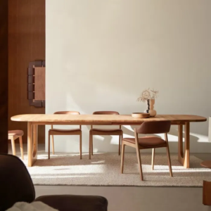 Кухня з масиву дуба