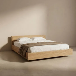 Кухня з масиву дуба