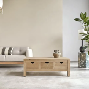 Кухня з масиву дуба