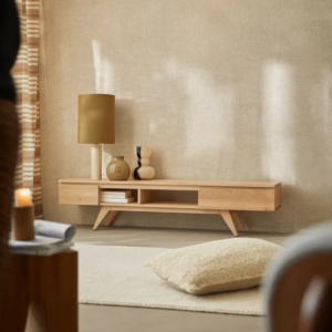 Кухня з масиву дуба