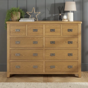 Комод сервант шкаф тумба з дуба під