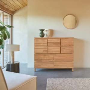 Комод буфет шкаф сервант з масиву